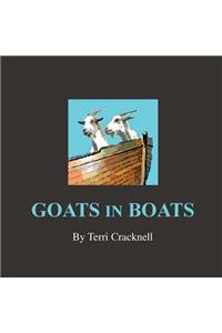 Goats in Boats