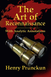 Art of Reconnaissance