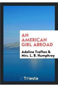 American Girl Abroad