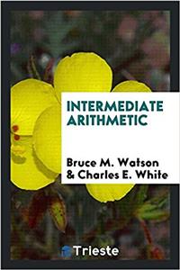 Intermediate arithmetic