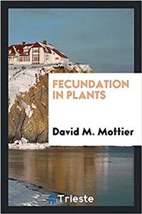 Fecundation in Plants