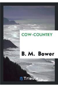 Cow-Country