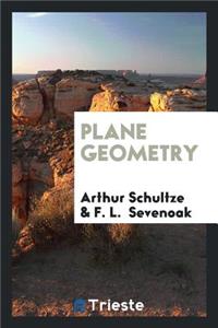 Plane Geometry