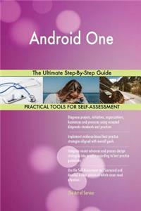 Android One The Ultimate Step-By-Step Guide