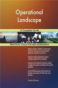 Operational Landscape A Complete Guide