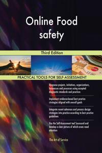 Online Food safety Third Edition