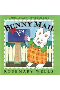 Bunny Mail