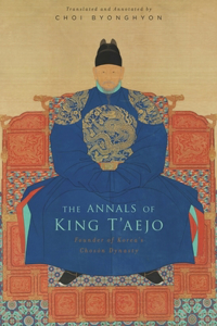 The Annals of King T’aejo