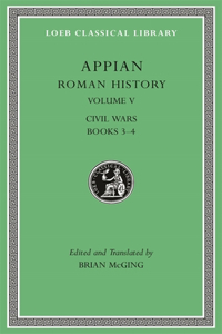 Roman History, Volume V