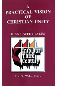 Practical Vision of Christian Unity