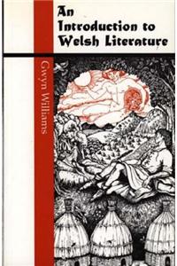 An Introduction to Welsh Literature