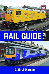 ABC Rail Guide 2016