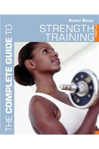 The Complete Guide to Strength Training