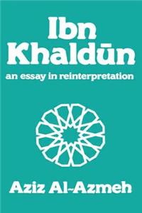 Ibn Khaldun