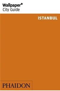 Wallpaper* City Guide Istanbul