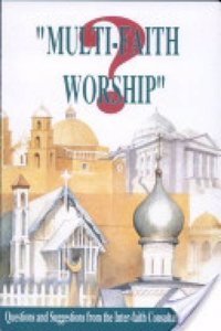 Multi-Faith Worship?