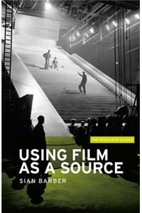 Using Film as a Source