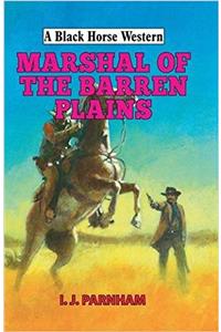 Marshal of the Barren Plains