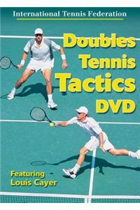 Doubles Tennis Tactics