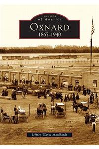 Oxnard