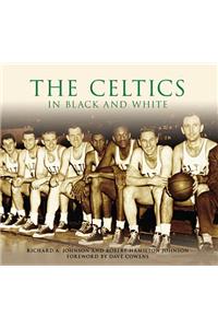 Celtics in Black and White