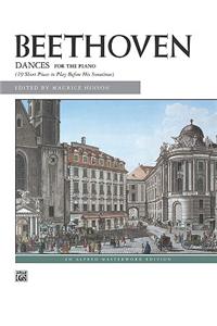 Dances for the Piano