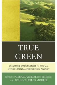 True Green