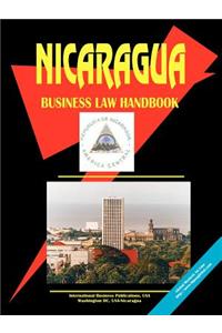 Nicaragua Business Law Handbook