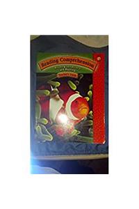 Steck-Vaughn Reading Comprehension: Student Workbook Grade 5 (Level E) 2003