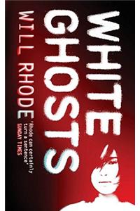 White Ghosts