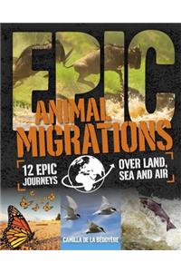 Epic!: Animal Migrations