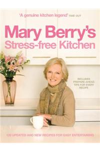 Mary Berry's Stress-free Kitchen
