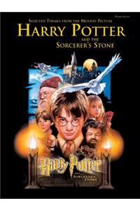 Selected Themes from the Motion Picture Harry Potter and the Sorcerer's Stone