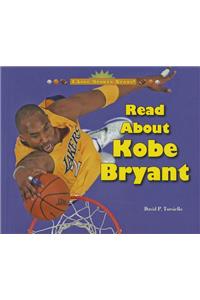 Read about Kobe Bryant