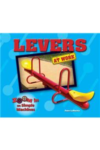 Levers at Work