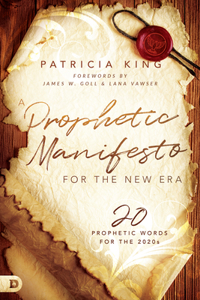 Prophetic Manifesto for the New Era