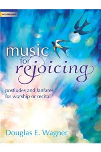 Music for Rejoicing