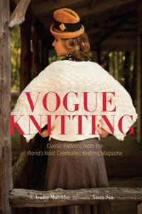 Vogue Knitting