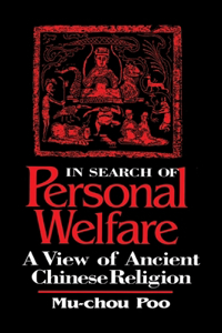 In Search of Personal Welfare