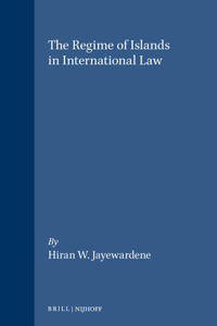 Regime of Islands in International Law