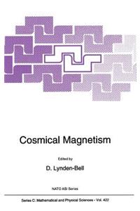 Cosmical Magnetism