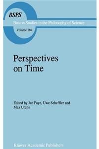 Perspectives on Time