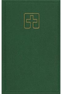 Lutheran Book of Worship