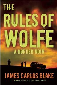 Rules of Wolfe