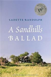 Sandhills Ballad