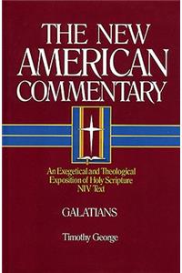 Galatians