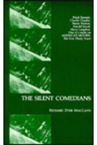 Silent Comedians