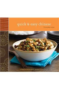 Quick & Easy Chinese