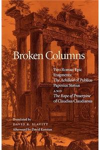 Broken Columns