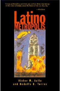 Latino Metropolis